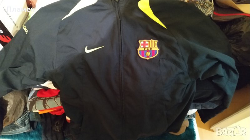Горница на Nike Barcelona S размер, снимка 1