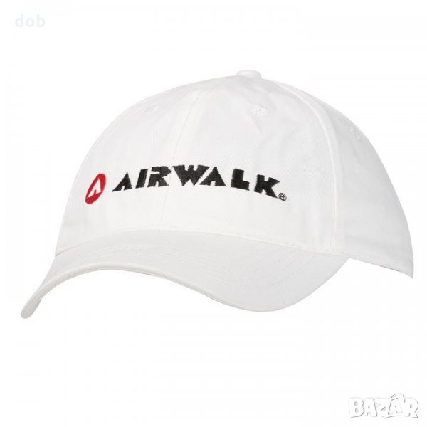 Нова шапка с козирка Airwalk Baseball Cap оригинал, снимка 1