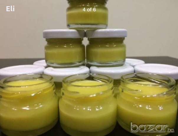 Домашен лечебен мехлем за екзема, снимка 1