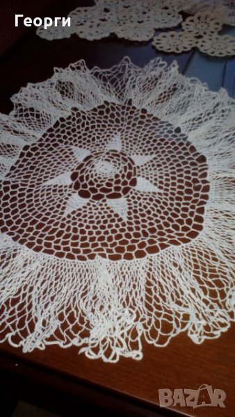 Каре на една кука, снимка 1