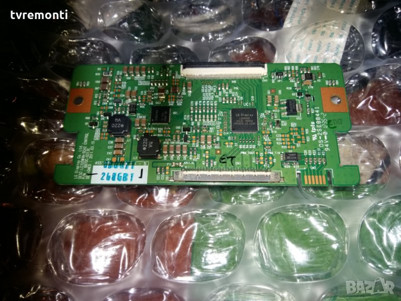 T-CON board 6870C-0313C, снимка 1