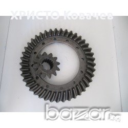 корона пиньон укр. мтз болгар тк 80, снимка 1