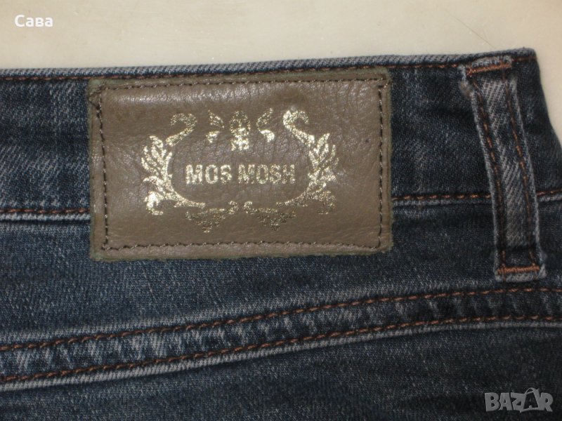 Дънки MOS MOSH   дамски,размер29, снимка 1