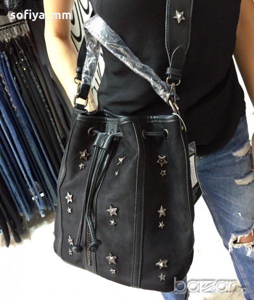 Дамска чанта-раница, снимка 1