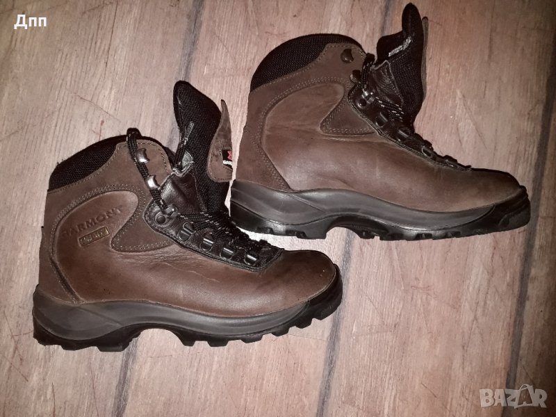 GARMONT № 38 GORE-TEX, снимка 1