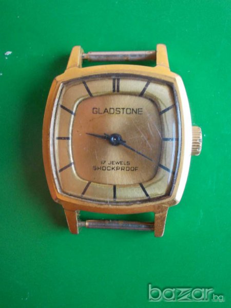 Дамски часовник GLADSTONE , снимка 1