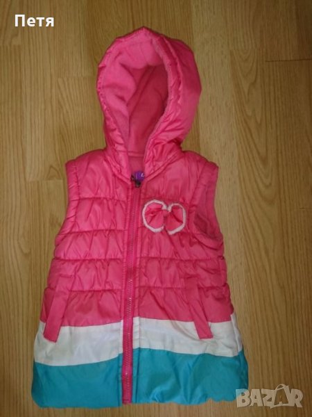 Детска грейка 4-5 години, снимка 1