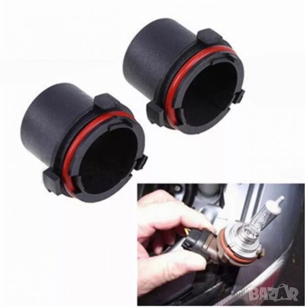 Адаптер за ксенон H7 - за Opel, снимка 1