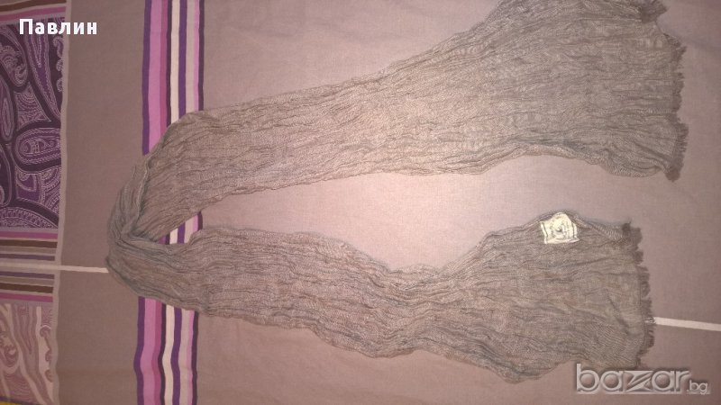 Детски шал за момче, снимка 1