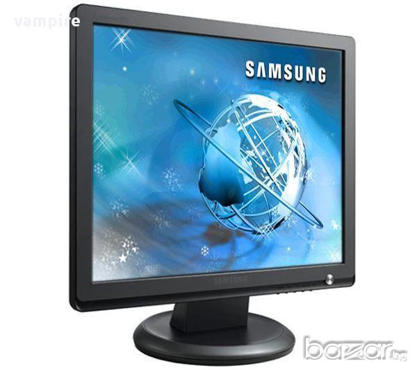  Monitor Samsung syncmaster 931bf, снимка 1