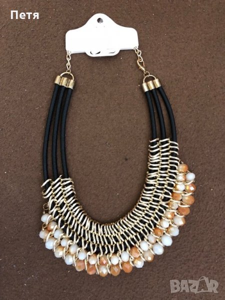 Дамски гердан, снимка 1