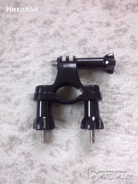 GoPro Handlebar stand/Стойка за колело , снимка 1