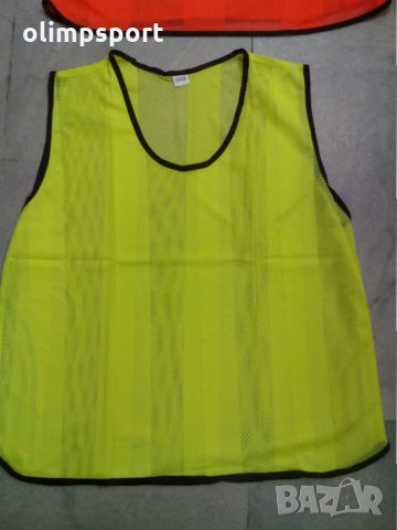 тренировъчни потници МАРКЕРИ  различни цветове, снимка 2 - Футбол - 11312281