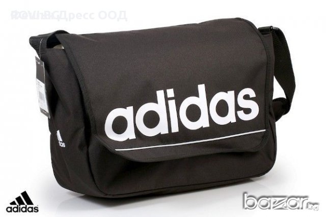 Спортна чанта adidas • Онлайн Обяви • Цени — Bazar.bg