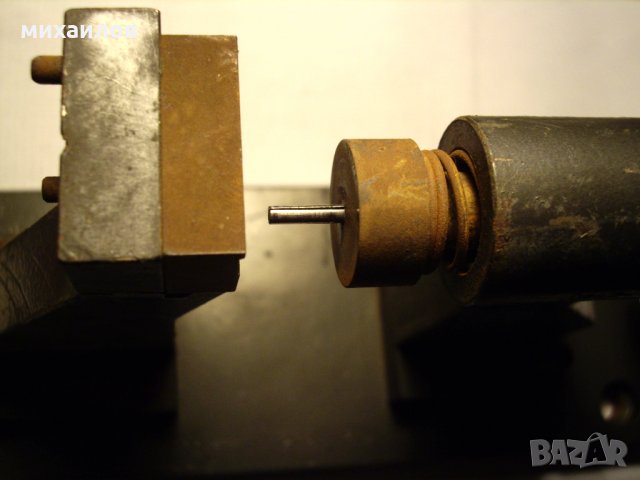 Приспособление, снимка 5 - Други машини и части - 24091888