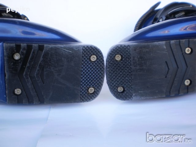 Продавам употребявани ски обувки SALOMON номер 25, снимка 15 - Зимни спортове - 20860339