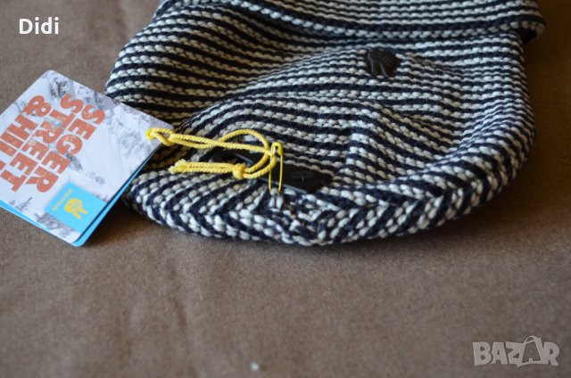 Seger Viggo зимна шапка, снимка 7 - Шапки - 25908836