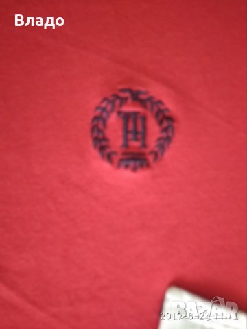 Блуза Henri Lloyd, снимка 4 - Блузи - 24809651