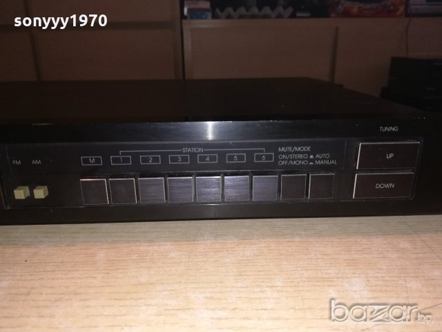 uher eg732 tuner-внос швеицария, снимка 8 - Ресийвъри, усилватели, смесителни пултове - 20790432