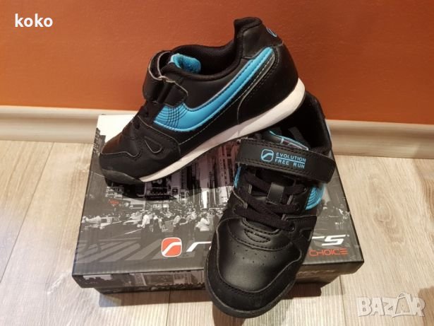  Маратонки RUNNERS номер31 и 32