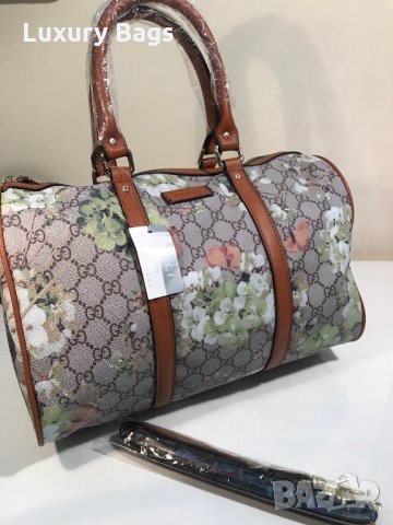 Чанта Gucci 