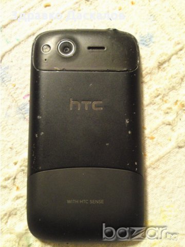 HTC Desire S, снимка 4 - HTC - 16858043