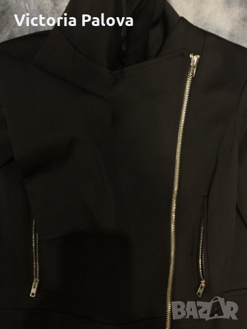 Лятно яке тип байкърско  ARTIGLI  🇮🇹 Италия, снимка 13 - Сака - 24012293