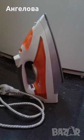 Ютия Bravissimo, снимка 1