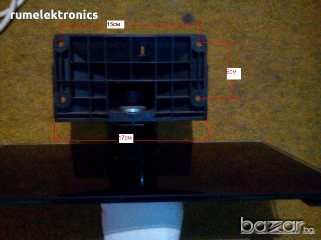 TOSHIBA 40TL938 на части, снимка 13 - Части и Платки - 17683676