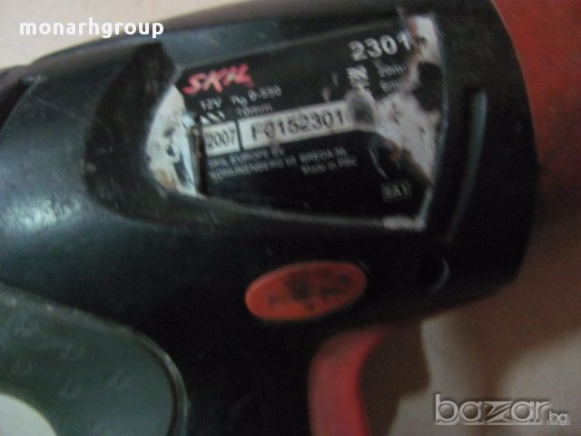 Винтоверт Skill , снимка 5 - Винтоверти - 17842057