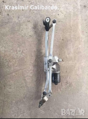 Моторче за чистачки за Бмв 