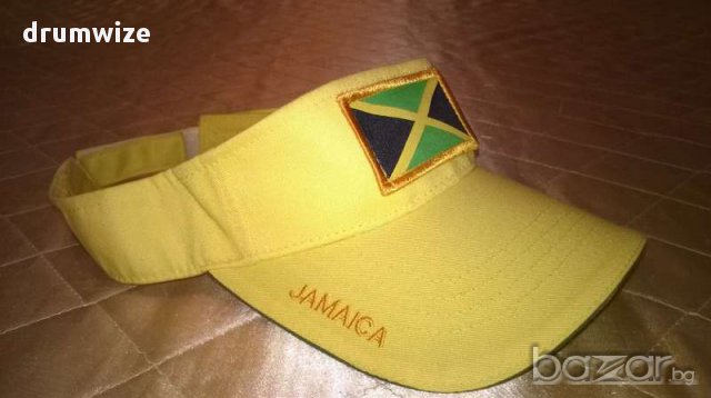 Шапка Jamaica