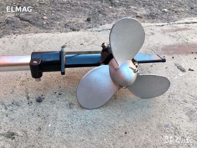 ПРОМОЦИЯ***БОТУШ за ЛОДЪЧЕН ДВИГАТЕЛ, снимка 13 - Водни спортове - 25857651