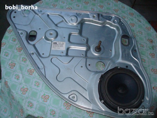 ел.машинки форд фокус 2006г., снимка 8 - Части - 14221557