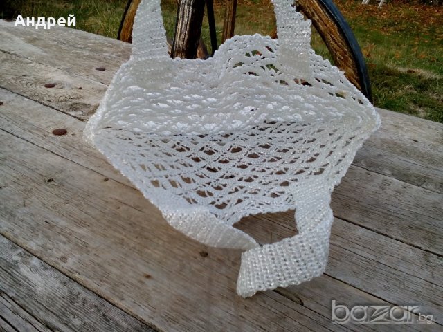 Чанта,торба, снимка 3 - Антикварни и старинни предмети - 19727469