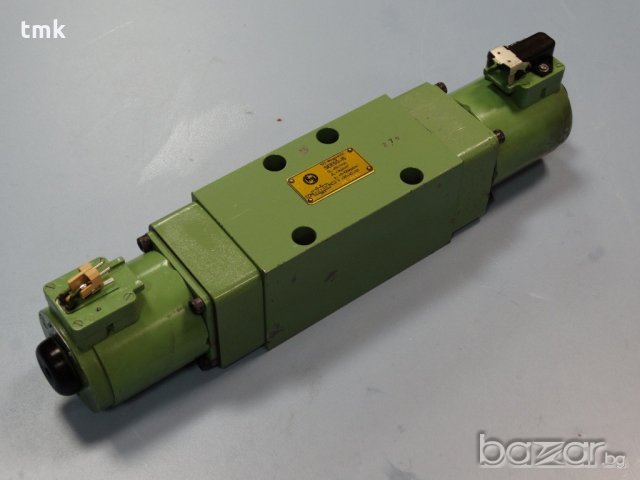 Хидравличен разпределител hydraulik ring SEE5G-15