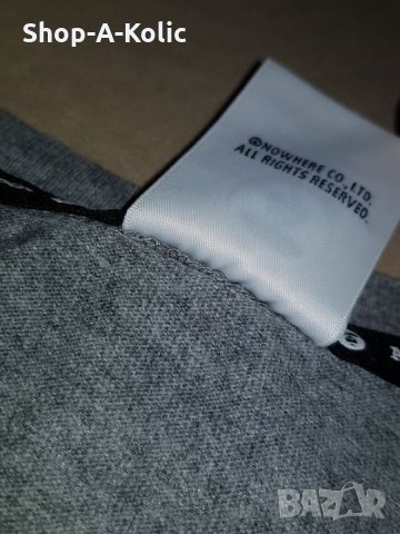 Тениска Aape Camouflage Face , снимка 4 - Тениски - 22160254