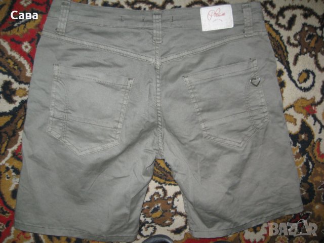 Къси панталони BUENA VISTA, PLEASE   дамски,С-М, снимка 10 - Къси панталони и бермуди - 25319790