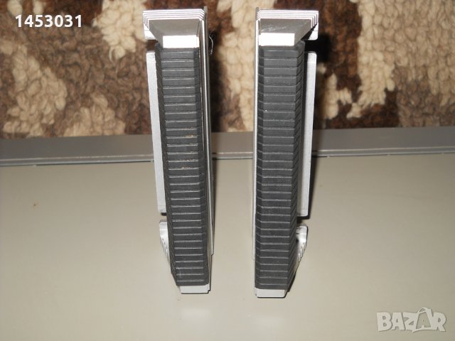 Дръжки за рак Akai, снимка 4 - Аудиосистеми - 24077287