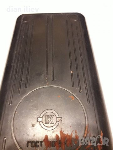 Стар руски апарат за измерване на кръвно налягане. , снимка 6 - Антикварни и старинни предмети - 24955130