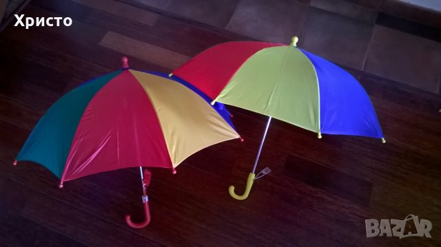 чадър детски нов супер, снимка 2 - Други - 22901291