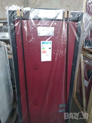 Пелетен котел Commo Compact 32 kW на Алфа-Плам
