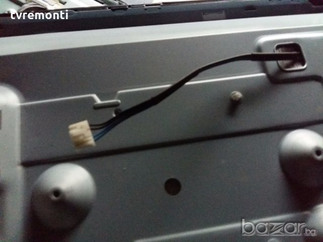 LED DIOD DE320AGH-C2 LED BACKLIGHT DIOD , снимка 2 - Части и Платки - 19500173