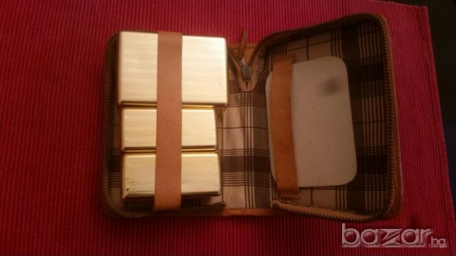 Туристически несесер., снимка 3 - Други спортове - 19449466