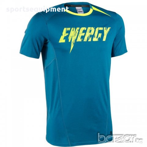 Тениска LIGHT BREATHE ENERGY, снимка 1 - Тениски - 12728748