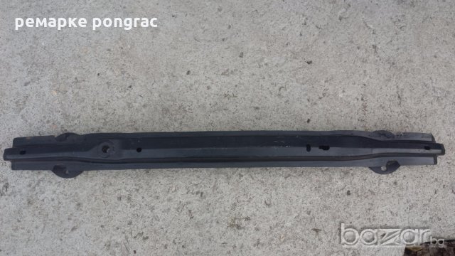 б.м.в х.3 предна греда