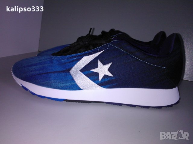 Converse оригинални спортни обувки, снимка 3 - Маратонки - 24673693