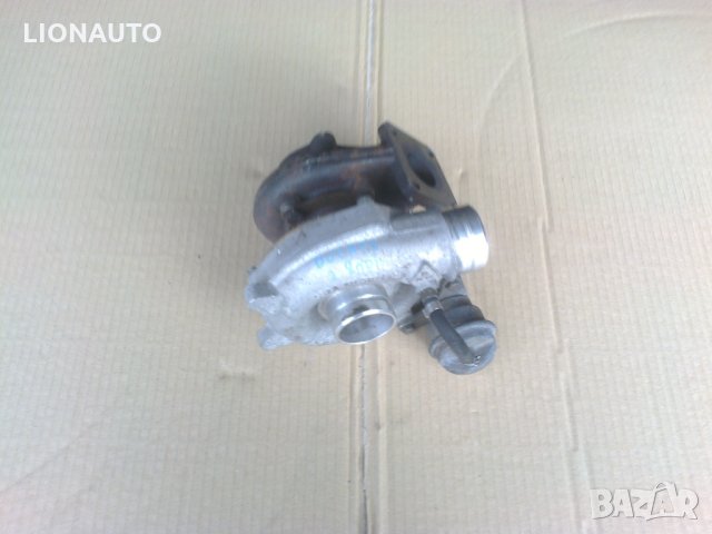  turbo за Fiat Ducato 2.8TD , снимка 1 - Части - 25096060