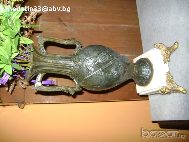 Старо 1890 г. реликва-френско огледало,дърворезба,орех, снимка 11 - Антикварни и старинни предмети - 20340718