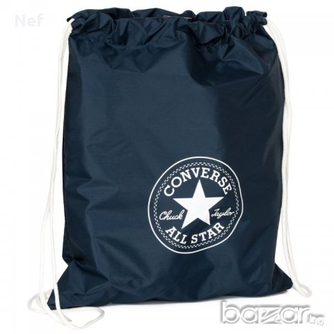  мешка, раница CONVERSE, оригинал, снимка 12 - Раници - 11051542